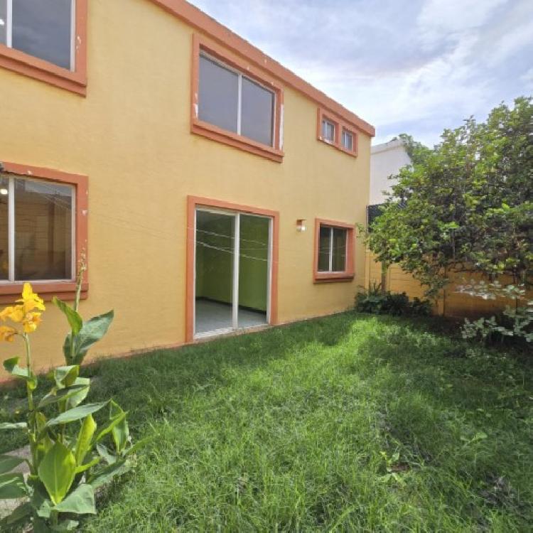 Casa en Venta Altos de Fuentes del Valle 1 San Miguel P