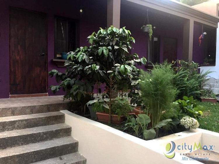 Casa en Venta en La Fontana I Carretera al Salvador