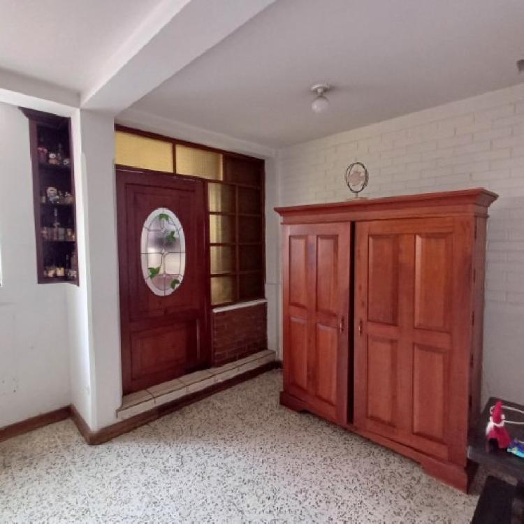 Casa en Venta en Colonia Monte Verde Zona 4 Mixco