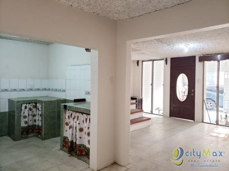 Casa en Venta en Prados de Sonora Villa Nueva