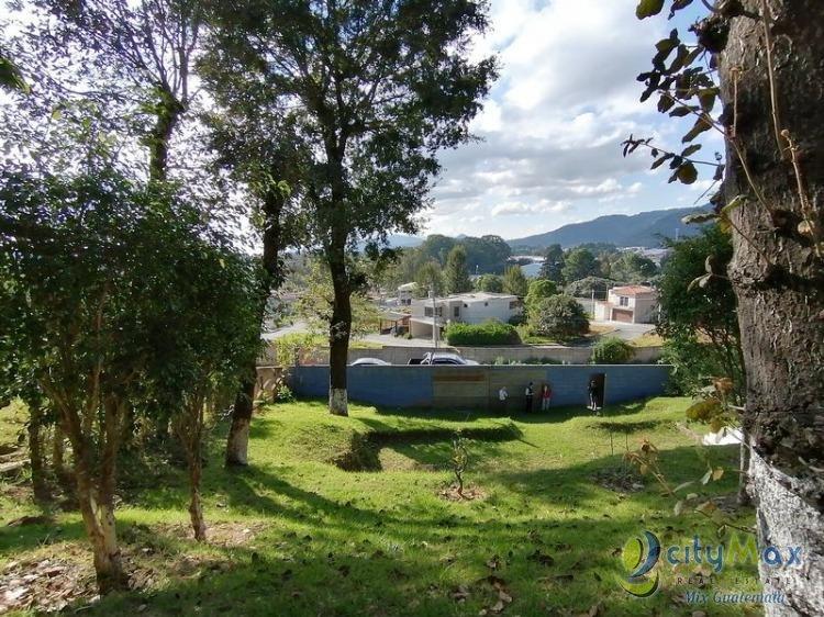 Granja en Venta Santo Tomas Milpas Altas, Sacatepequez