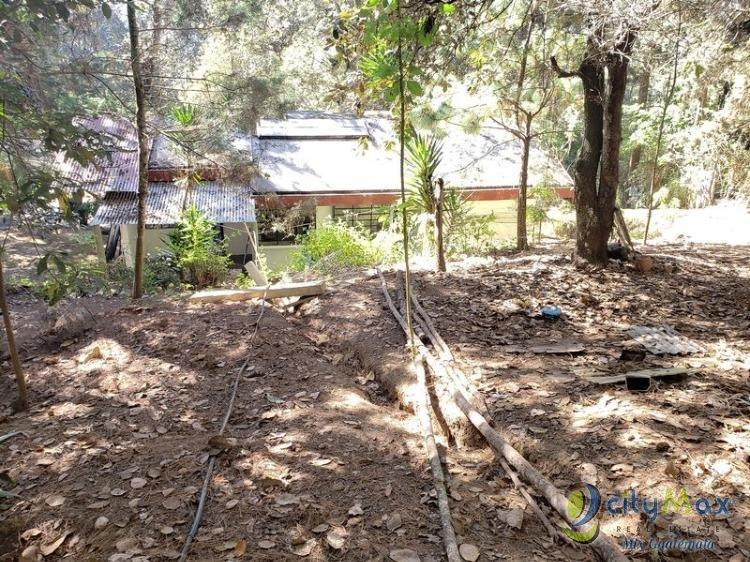 Granja en Venta Santiago Sacatepequez, Sacatepequez, GT