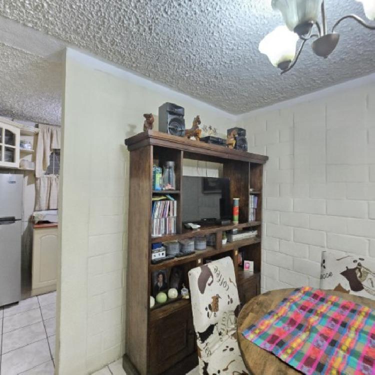 Casa en Venta en Minerva Zona 11 Mixco, Un Nivel 