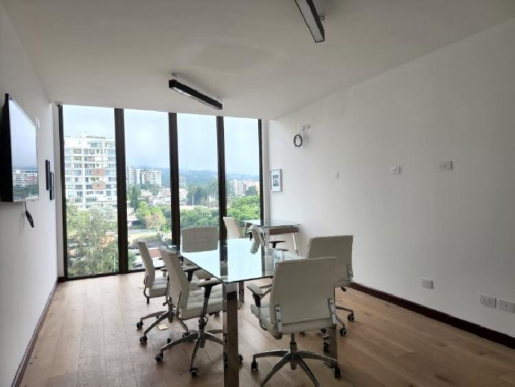 Apartamento en Renta en Zona 15 Vista Hermosa II