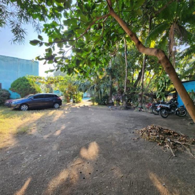 Cesión de Terreno Vacacional en OCRET Puerto San José