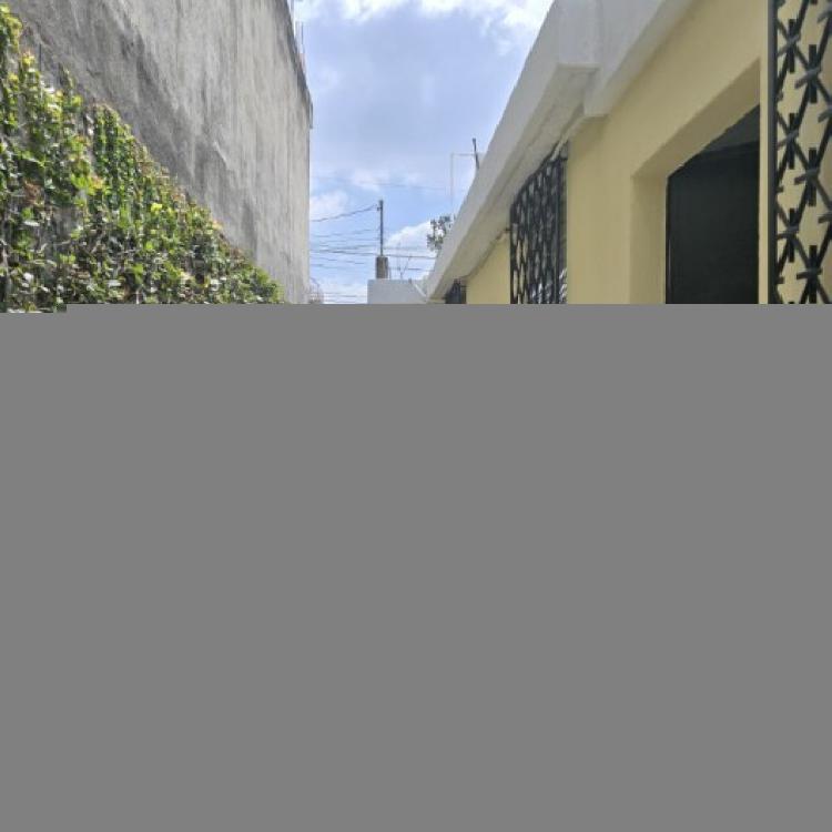 Casa en Renta San Cristóbal, ideal para oficina