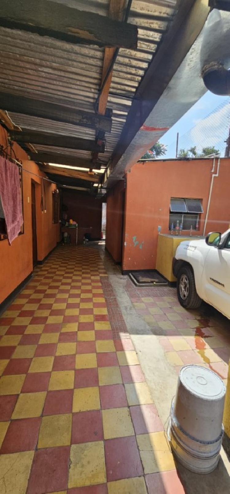 Casa en Venta San Miguel Petapa, Guatemala