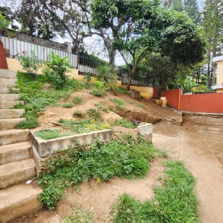 Casa en Renta San Cristóbal, afuera de garita