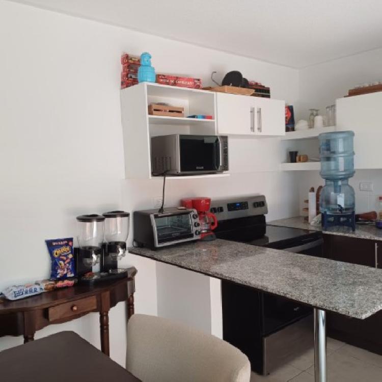 Casa en Venta Senderos del Comendador Ciudad Vieja