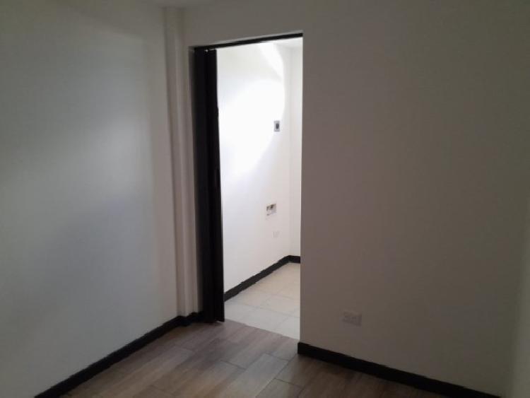 Apartamento para Estrenar en Renta Zona 12, Petapolis