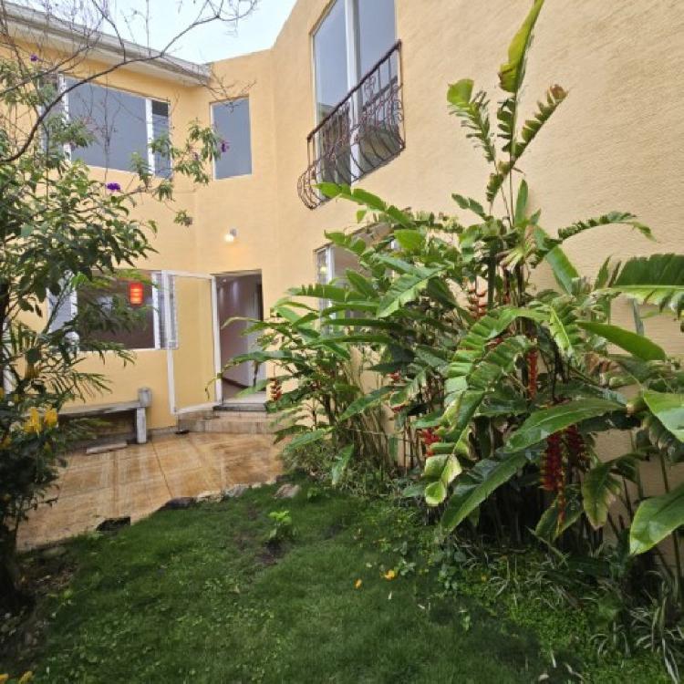 Casa en Venta en San Marino sector A-10 San Cristobal 