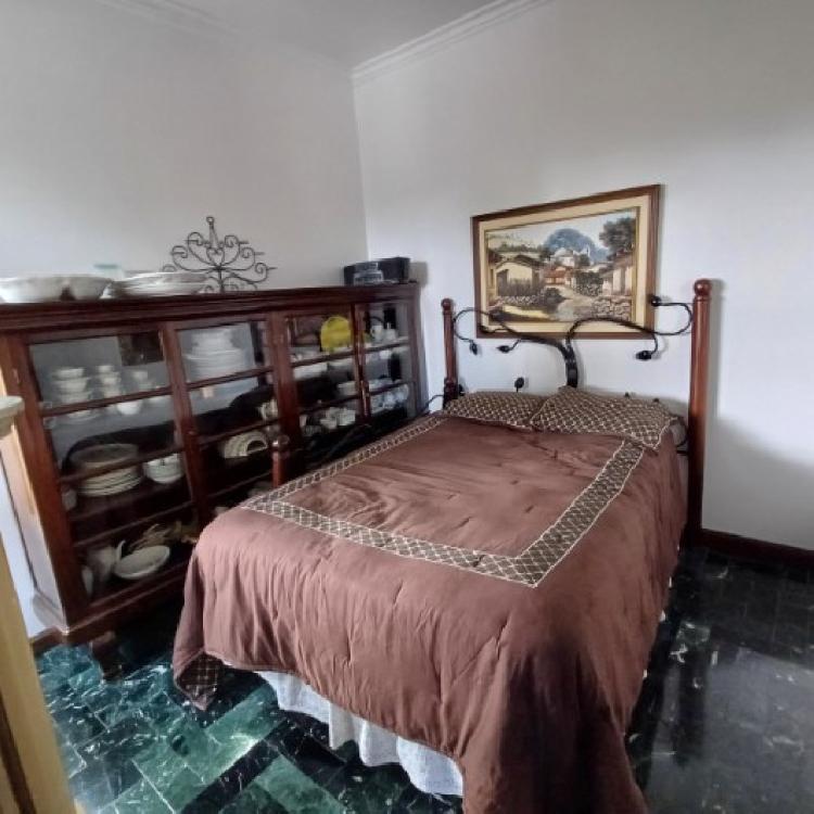 Casa en venta en El Encinal Zona 7 Mixco Guatemala