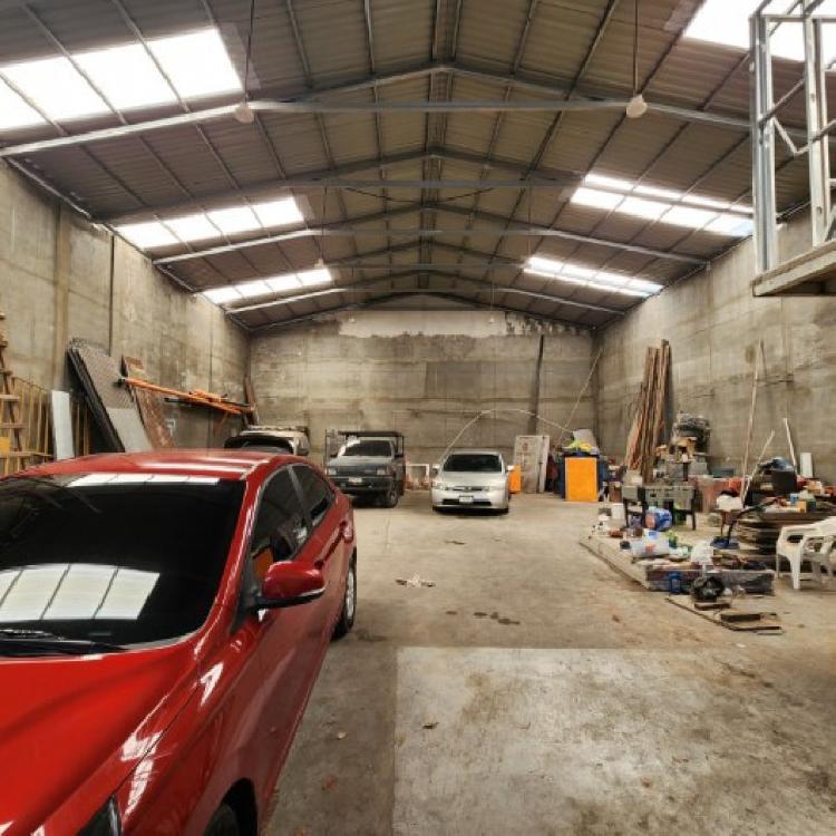 Bodega en Renta Zona 7 Ciudad, Colonia Landivar