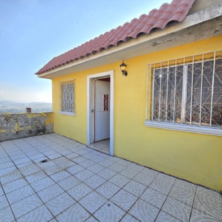 Casa en Venta Mirador del Valle Villa Nueva Guatemala