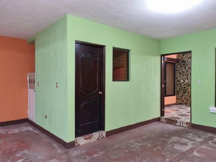 Casa en Venta San Cristóbal, Vista al Valle 