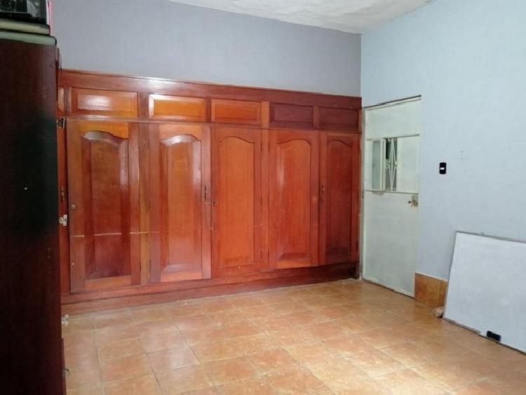 Casa en Venta Zona 1 Ciudad, apartamento independiente