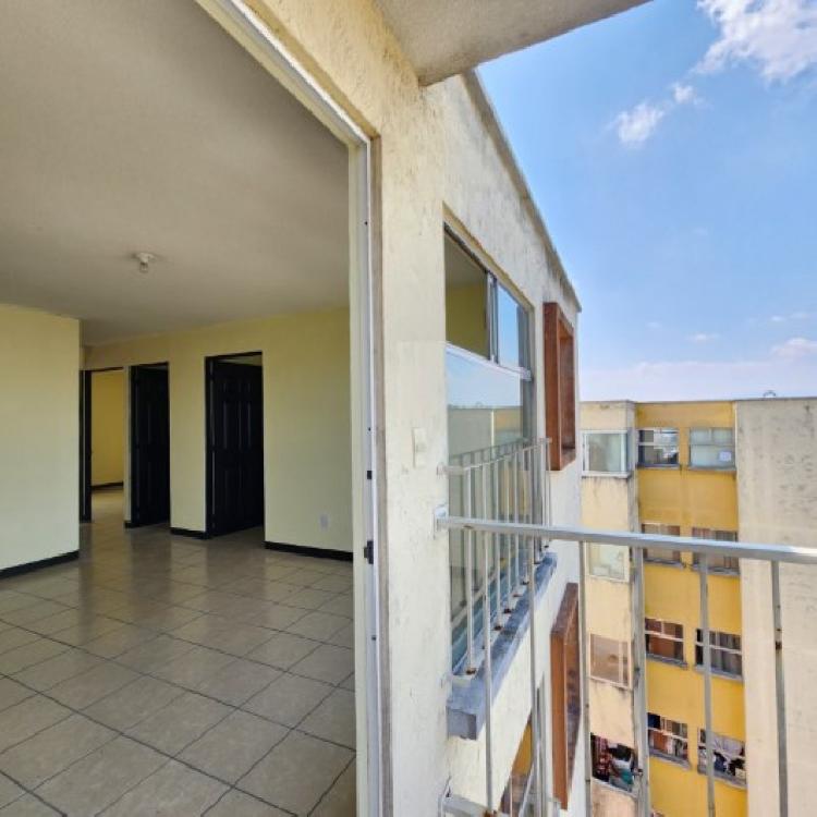 Apartamento en Venta El Refugio San Rafael 2 Zona 18