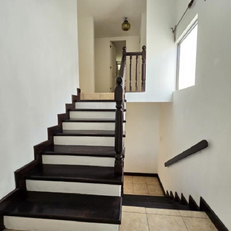 Casa en Venta en Condominio sobre Bulevar San Cristóbal