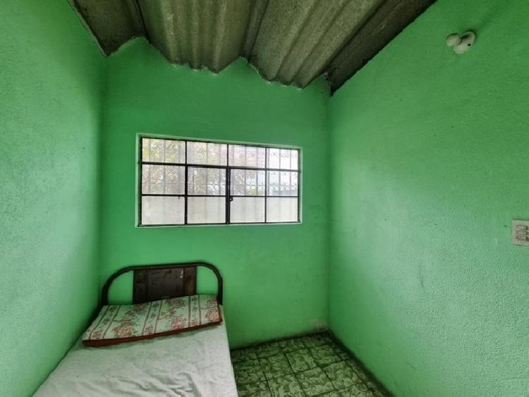 Casa Para Uso Comercial en Renta en Utatlán 2, Zona 11