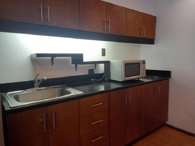 Apartamento en Renta Torre Nova Zona 13 Guatemala