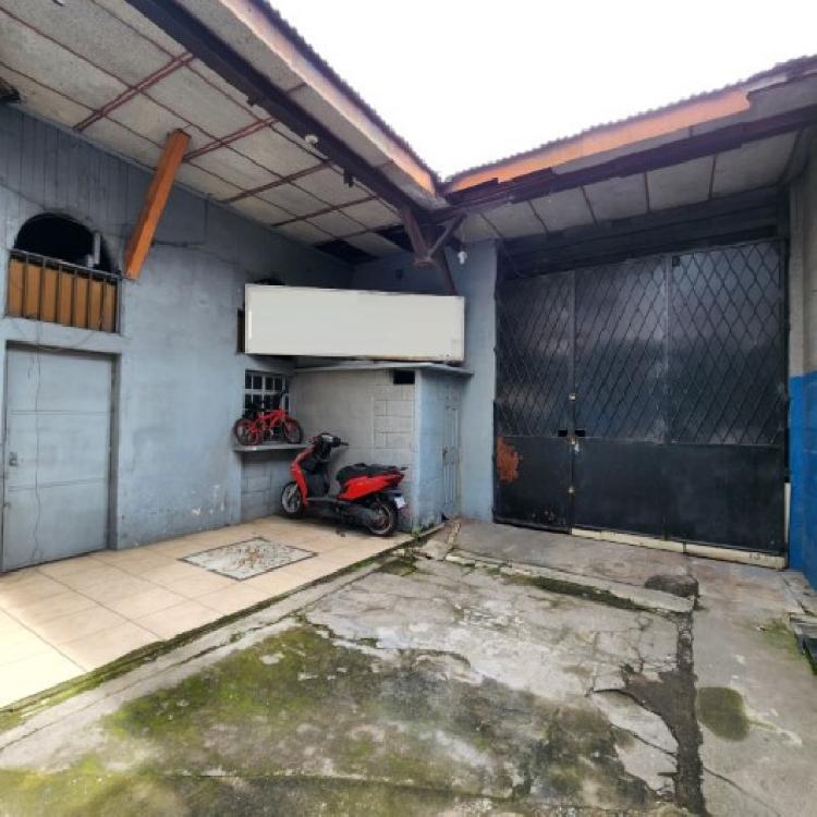 Bodega en Venta en Zona 1 Guatemala, cerca de 18 calle