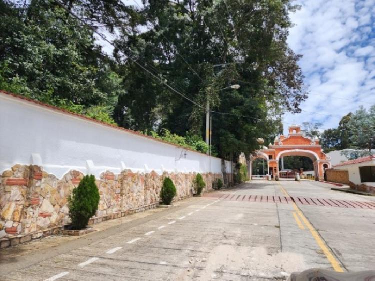 Casa en Alquiler Villas del Choacorral San Lucas, vacía