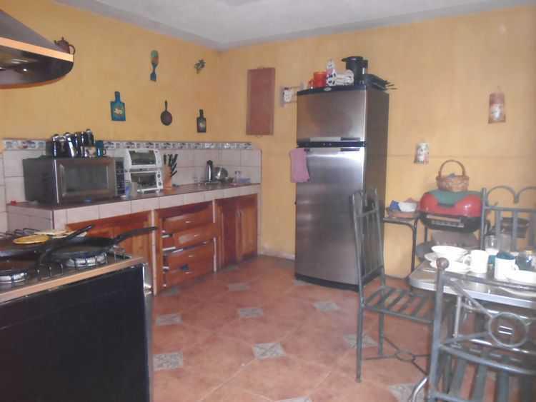 CASA EN VENTA EN KM. 33 CARRETERA INTERAMERICANA 