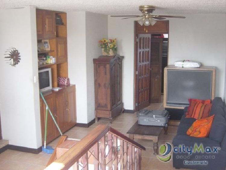 Casa en Venta en Monte Maria III Zona 12 Guatemala