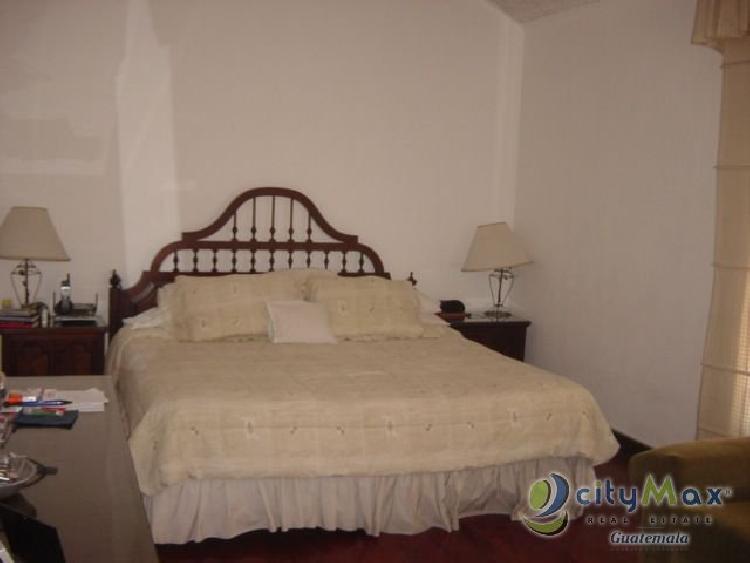 Casa en Venta en Monte Maria III Zona 12 Guatemala