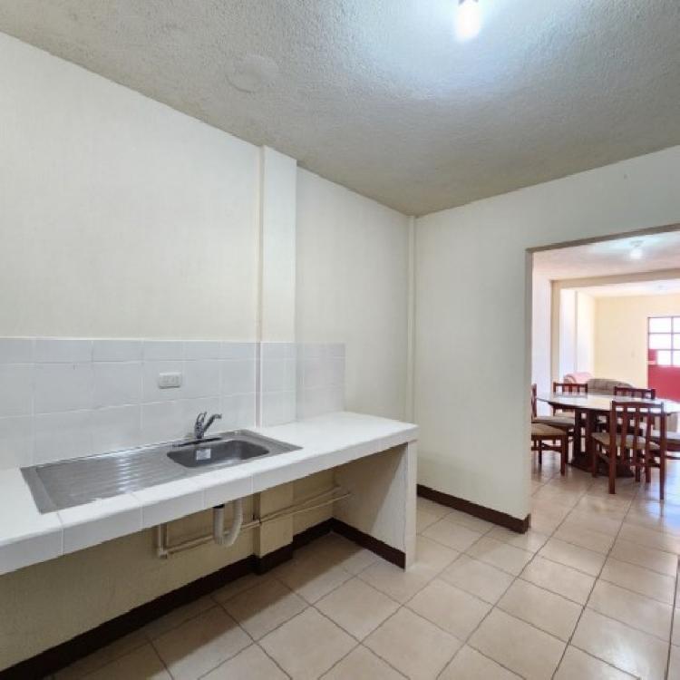 Apartamento en Renta Los Alpes San Lucas Sacatepequez