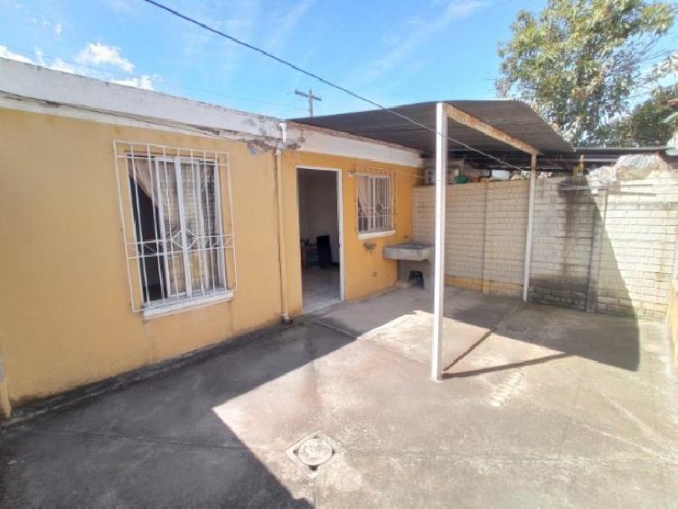 Casa en Venta Fuentes del Valle San Miguel Petapa