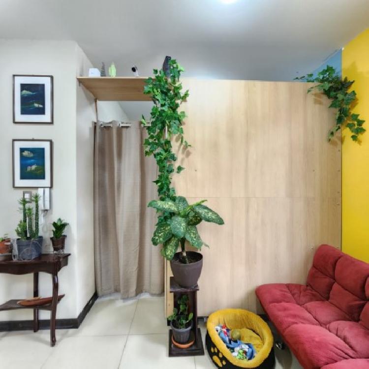 Casa en Venta en Condominio en Sector A10 San Cristóbal