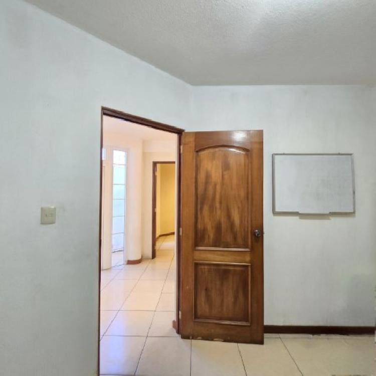 Casa en Venta Vista Hermosa I Zona 15 Guatemala