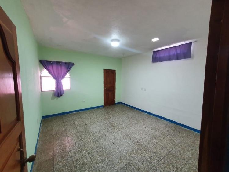 Casa en Venta en Sector Céntrico Cuilapa, Santa Rosa. 