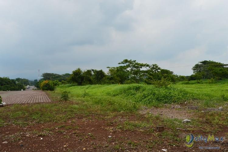 Terreno en Venta en Carretera a Taxisco Escuintla