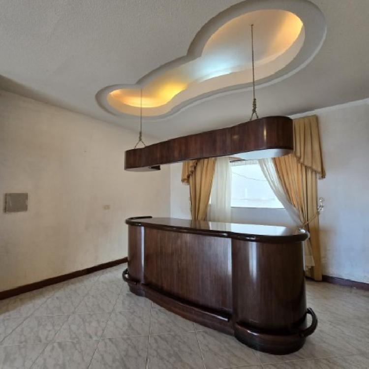 Casa en Venta en Montebello, Carretera a El Salvador