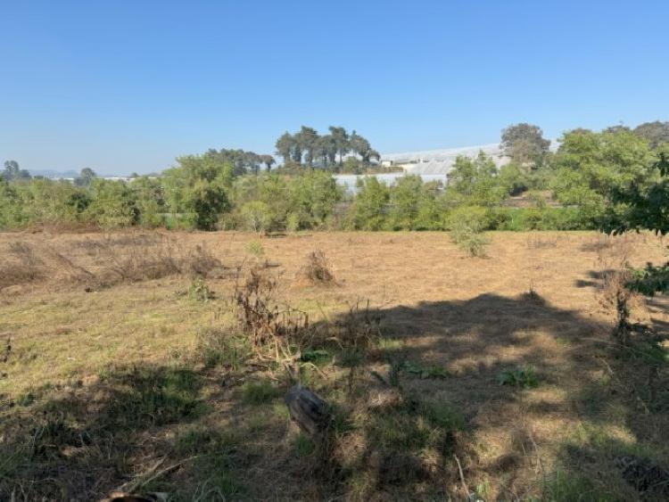 Terreno en Venta La Cienaga, Zaragoza, Chimaltenango