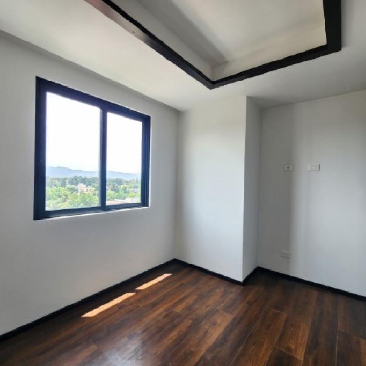 Apartamento de 1 habitación en Venta Zona 12 El Carmen