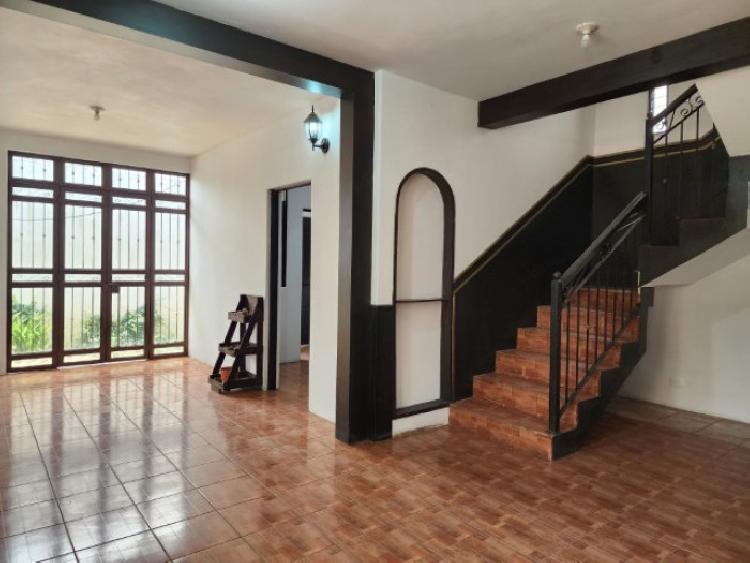 Casa en Venta para Comercio en Santa Lucia Milpas Altas