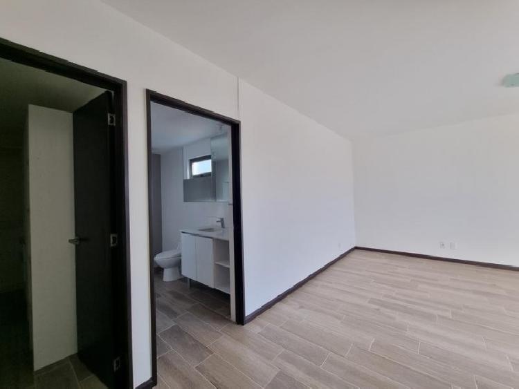 Apartamento en Venta y/o Renta en Zona 14 Guatemala