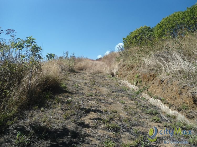 FINCA EN VENTA EN RUTA INTERAMERICANA HACIA SAN LUCAS 