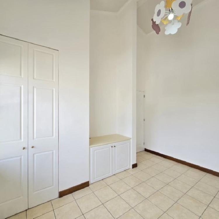 Casa en Renta San Cristóbal A-1 por Bulevar Principal
