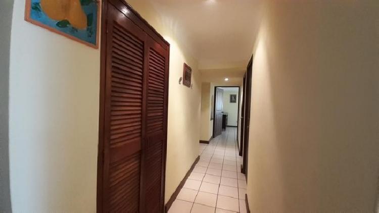 Apartamento en Venta Zona 7 de Mixco. Penthouse amplio