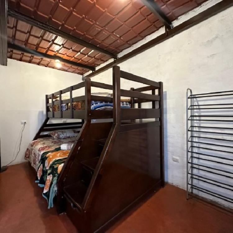 Casa Amueblada en Renta Antigua Guatemala, Sacatepéquez