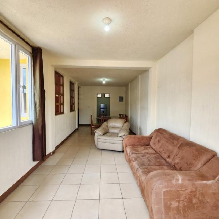 Apartamento en Renta Los Alpes San Lucas Sacatepequez