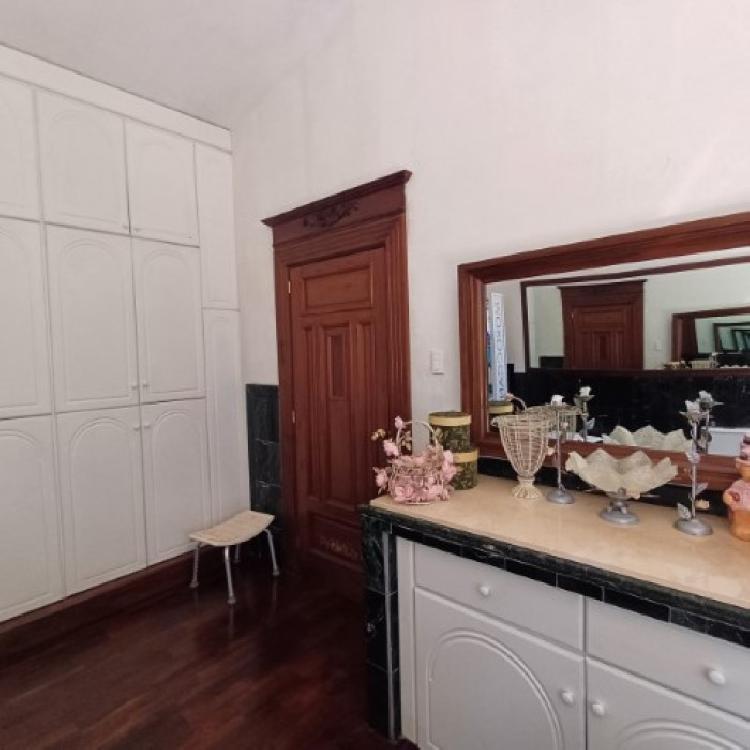 Casa en venta en El Encinal Zona 7 Mixco Guatemala