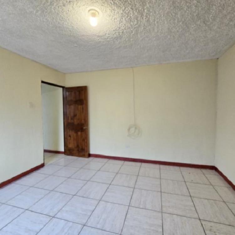 Apartamento Tipo Casa en Renta en B-1 San Cristóbal 