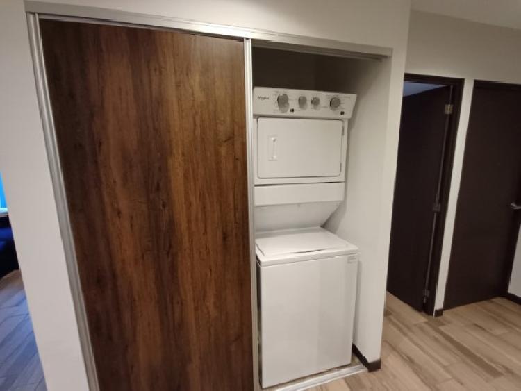 Apartamento en Renta Torre Pamplona Z. 12 Guatemala