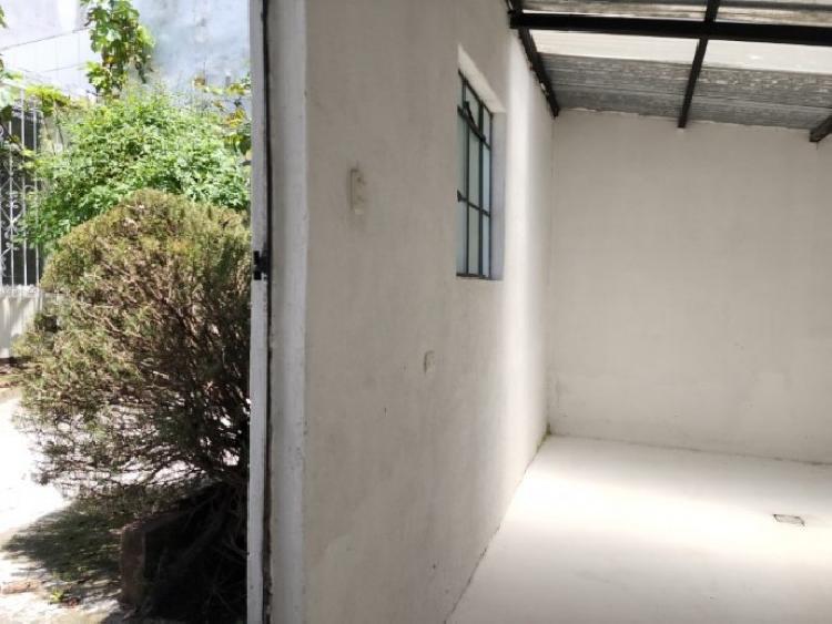 Casa en Venta Sector B1 San Cristóbal, Guatemala