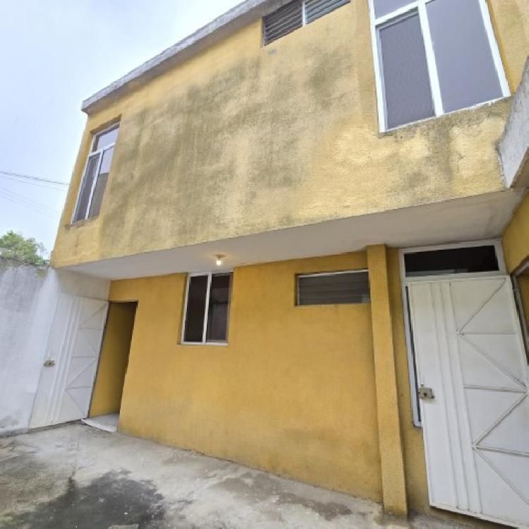 Casa en Venta en Zona 6 de Villa Nueva Guatemala